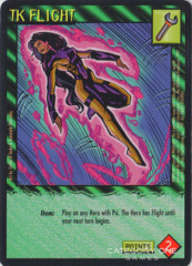 Tk Flight